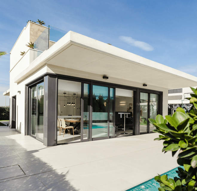 Gestión de activos inmobiliarios
