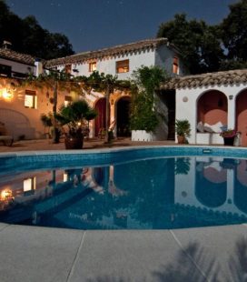 Compraventa y Alquiler de inmuebles​